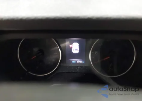 2020 Toyota Rav4 Le z USA, uszkodzony, nr VIN JTMG1RFV3LD068230